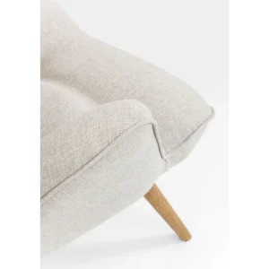 KARE Design Cadeirão Vicky Cru Online