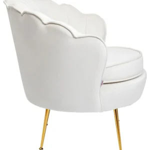 KARE Design Cadeirão Water Lily Bege Clearance