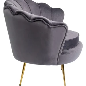 KARE Design Cadeirão Water Lily Grey New