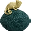 KARE Design Caixa decorativa Chameleon 20cm Sale