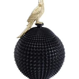 KARE Design Caixa decorativa Parrot Fashion