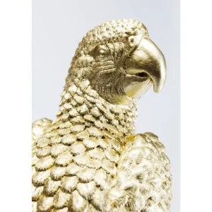 KARE Design Caixa decorativa Parrot Fashion