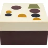 KARE Design Caixa Emily 13x8 cm Outlet