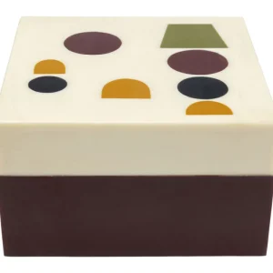 KARE Design Caixa Emily 13x8 cm Outlet