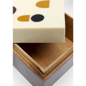 KARE Design Caixa Emily 13x8 cm Outlet