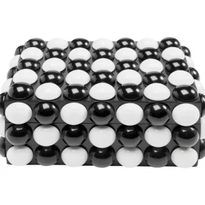 KARE Design Caixa Polka 21x9 cm Fashion