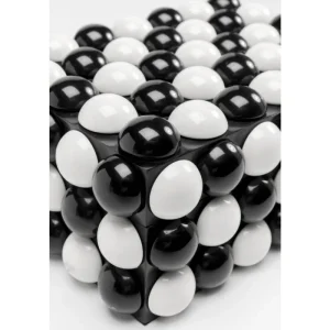 KARE Design Caixa Polka 21x9 cm Fashion