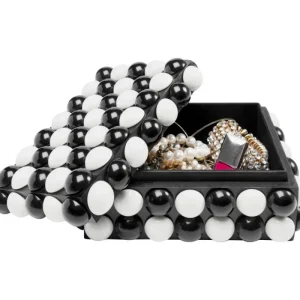 KARE Design Caixa Polka 21x9 cm Fashion