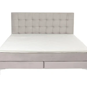 KARE Design Cama Boxspring Benito Star Cream 160x200 cm Outlet
