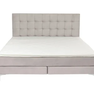 KARE Design Cama Boxspring Benito Star Cream 180x200 cm Best