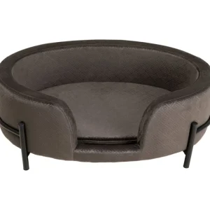 KARE Design Cama de Cão/Gato Dream Day Cinzenta Clearance