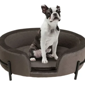 KARE Design Cama de Cão/Gato Dream Day Cinzenta Clearance