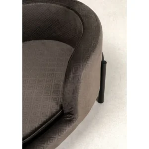 KARE Design Cama de Cão/Gato Dream Day Cinzenta Clearance