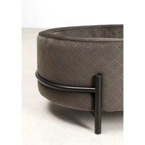 KARE Design Cama de Cão/Gato Dream Day Cinzenta Clearance