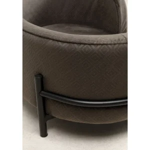 KARE Design Cama de Cão/Gato Dream Day Cinzenta Clearance