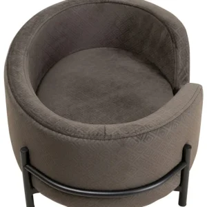 KARE Design Cama de Cão/Gato Dream Day Cinzenta Clearance