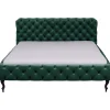 KARE Design Cama Desire Veludo Verde 160x200cm Discount