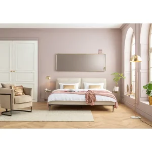 KARE Design Cama East Side 160x200cm New
