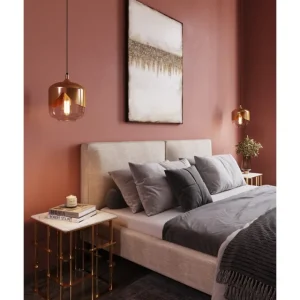 KARE Design Cama East Side 160x200cm New