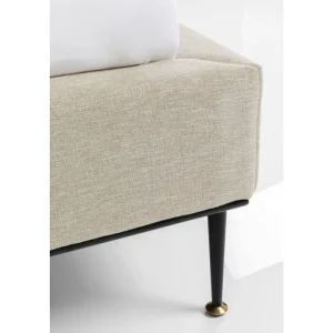 KARE Design Cama East Side 160x200cm New