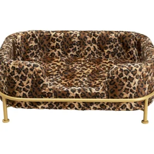 KARE Design Cama para Cão/Gato Diva Leo New