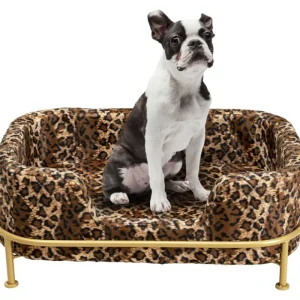 KARE Design Cama para Cão/Gato Diva Leo New