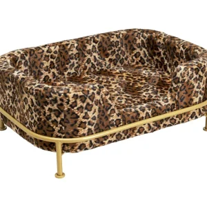 KARE Design Cama para Cão/Gato Diva Leo New