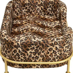 KARE Design Cama para Cão/Gato Diva Leo New