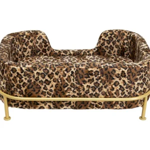 KARE Design Cama para Cão/Gato Diva Leo New