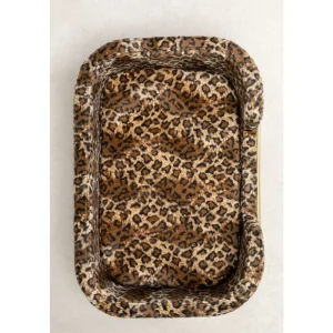KARE Design Cama para Cão/Gato Diva Leo New