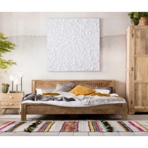 KARE Design Cama Puro 180x200cm Clearance