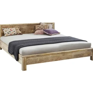 KARE Design Cama Puro 160x200cm Outlet