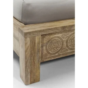 KARE Design Cama Puro 180x200cm Clearance