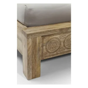 KARE Design Cama Puro 160x200cm Outlet