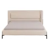 KARE Design Cama Tivoli Ecru 160x200cm Sale