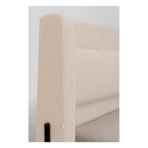 KARE Design Cama Tivoli Ecru 160x200cm Sale