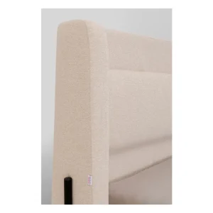 KARE Design Cama Tivoli Ecru 180x200cm Hot