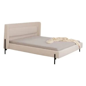 KARE Design Cama Tivoli Ecru 180x200cm Hot