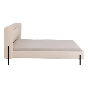 KARE Design Cama Tivoli Ecru 180x200cm Hot
