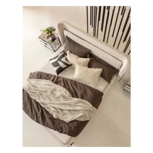 KARE Design Cama Tivoli Ecru 180x200cm Hot