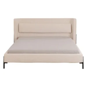 KARE Design Cama Tivoli Ecru 180x200cm Hot