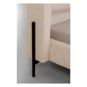 KARE Design Cama Tivoli Ecru 180x200cm Hot