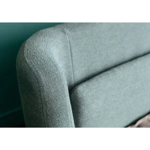 KARE Design Cama Tivoli Green 180x200cm Clearance