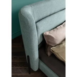 KARE Design Cama Tivoli Green 180x200cm Clearance