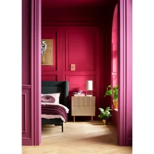 KARE Design Cama Tivoli Green 180x200cm Clearance