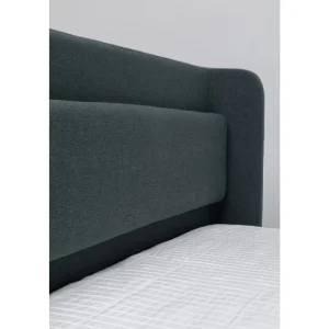 KARE Design Cama Tivoli Green 180x200cm Clearance