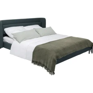 KARE Design Cama Tivoli Green 180x200cm Clearance