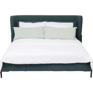 KARE Design Cama Tivoli Green 180x200cm Clearance