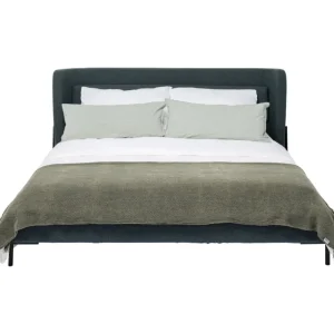 KARE Design Cama Tivoli Green 180x200cm Clearance
