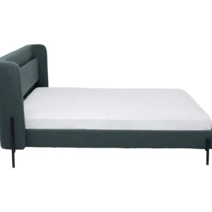 KARE Design Cama Tivoli Green 180x200cm Clearance